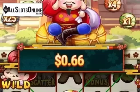 Win screen 2