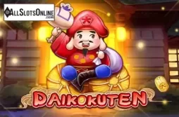 Daikokuten