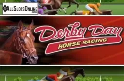 Derby Day Horse Racing