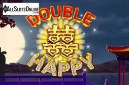 Double Happy. Double Happy from Aspect Gaming