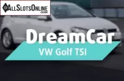 Dream Car Golf. Dream Car Golf from Gluck Games