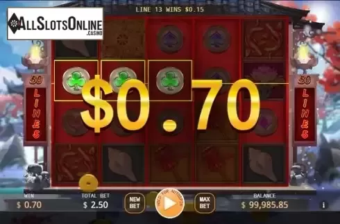 Win screen 2