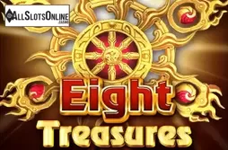 Eight Treasures
