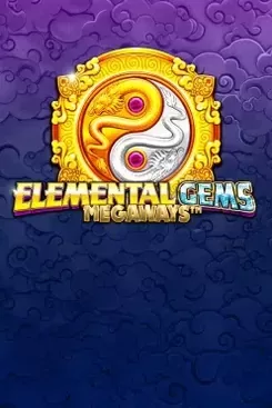 Elemental Gems Megaways