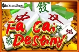 Fa Cai Destiny