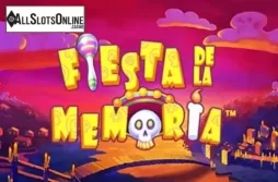Fiesta De La Memoria
