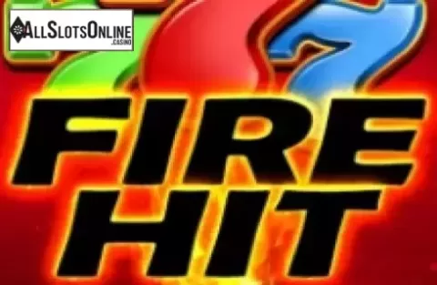 Fire Hit