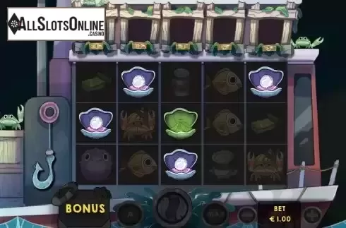 Win screen 2