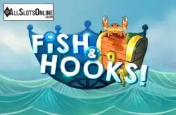 Fish & Hooks