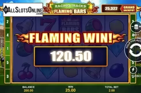 Win Screen