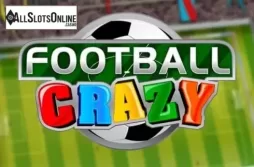 Football Crazy