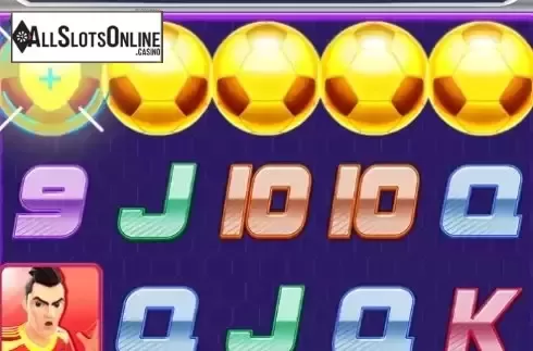 Free Games screen 2