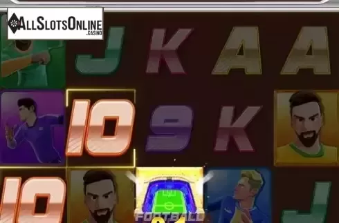 Win screen