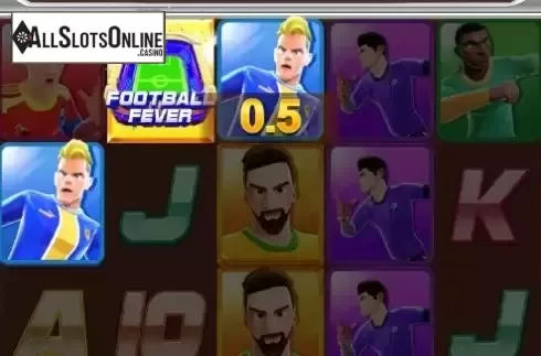 Win screen 2