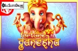 Fortune Ganesha (KA Gaming)