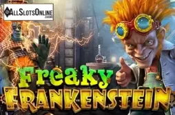 Freaky Frankenstein