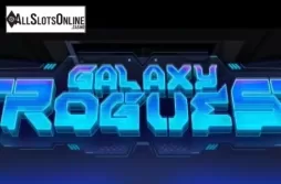 Galaxy Rogues. Galaxy Rogues from Green Jade Games