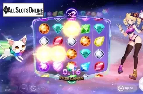 Win screen 2