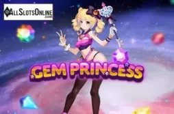 Gem Princess