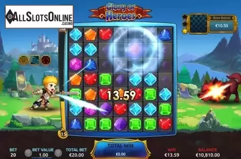 Win Screen 2