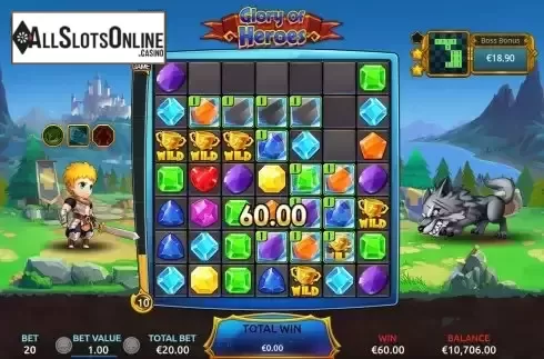 Win Screen 3