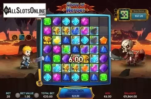 Win Screen 4