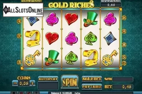 Screen 1