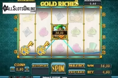 Win Screen 2