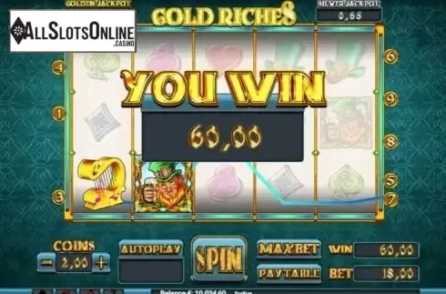 Win Screen 3