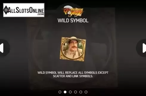 Wild screen