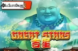Great Stars