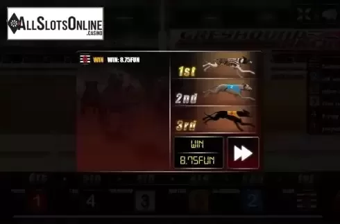 Win Screen