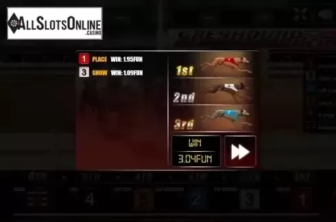 Win Screen 2