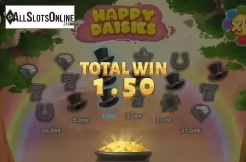 Win Screen 3