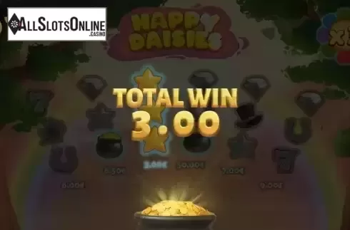 Win Screen