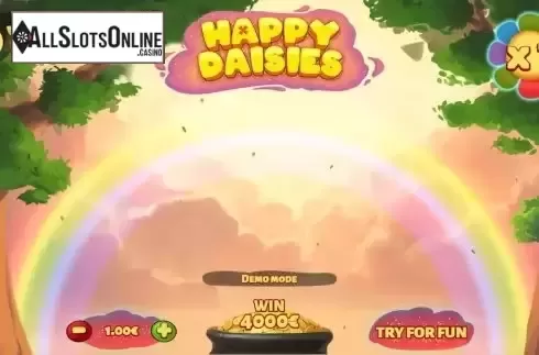 Game Screen