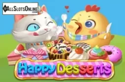 Happy Desserts