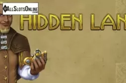 Hidden Lands