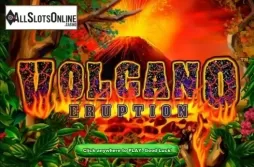 Screen1. Hot Hot Volcano from NextGen