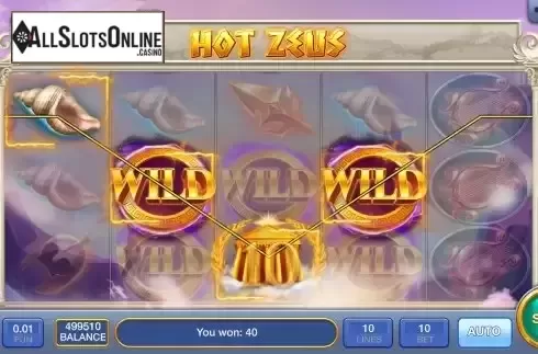 Win screen 3