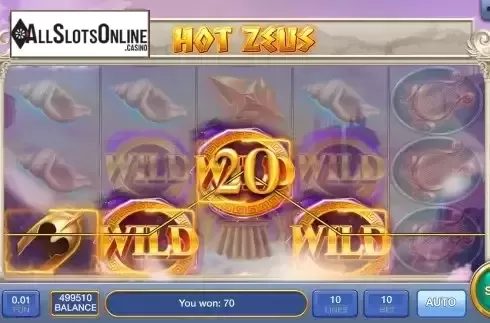 Win screen 4