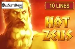 Hot Zeus