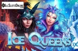 Ice Queens