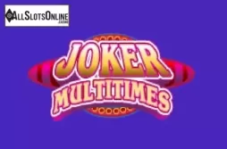 Joker Multitimes Poker. Joker Multitimes Poker from iSoftBet