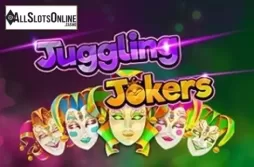 Juggling Jokers