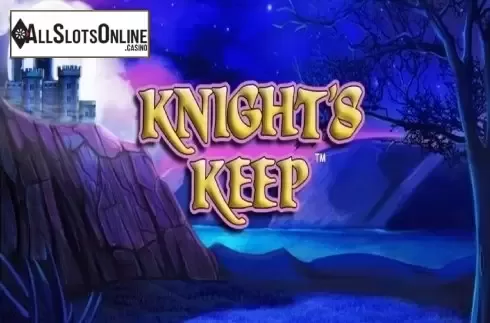 Knight`s Keep. Knight's Keep from WMS