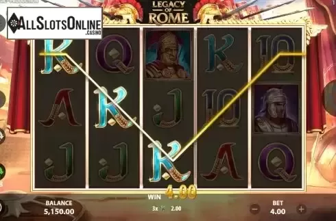 Win Screen 2