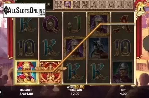 Free Spins 3