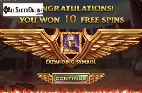 Free Spins 1
