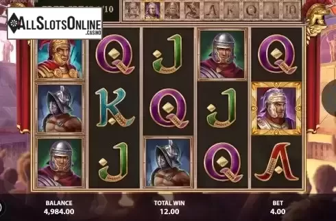Free Spins 2